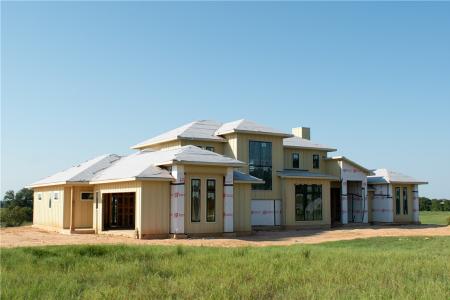 2215 High Meadows Trail, Franklin, Texas 77856, Estados Unidos