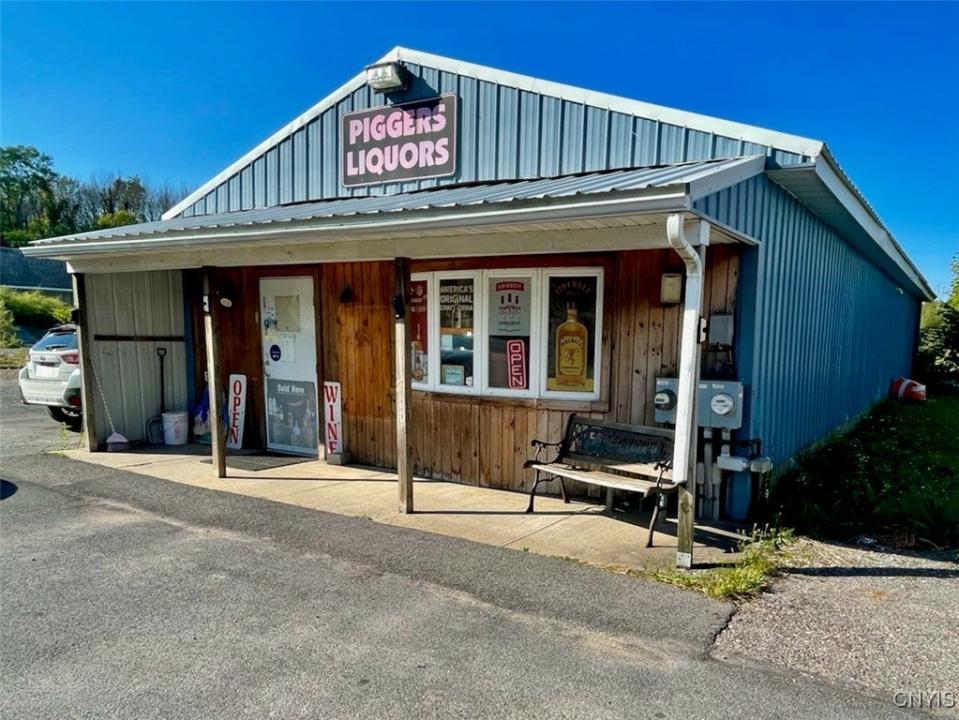 5676 State Route 104, Oswego, 纽约州 13126, 美国