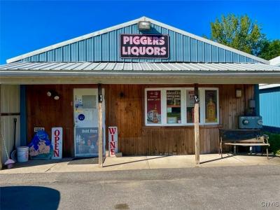 5676 State Route 104, Oswego, 纽约州 13126, 美国