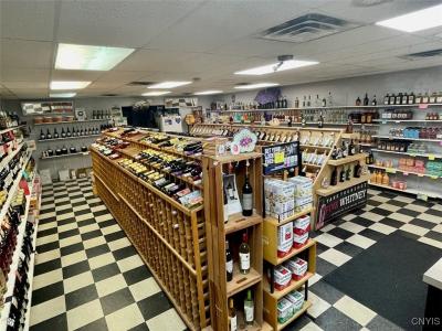 5676 State Route 104, Oswego, 纽约州 13126, 美国