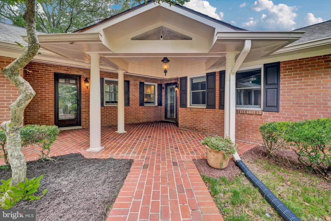 8451 Potobac Shores Road, Port Tobacco, מרילנד 20677, ארצות הברית של אמריקה 