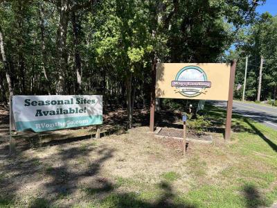1079 12th Ave , Mays Landing Campground - #B12, Mays Landing, نيو جيرسي 08330, الولايات المتحدة