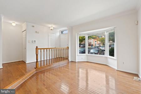 5321 Buxton Court, Alexandria, Virginia 22315