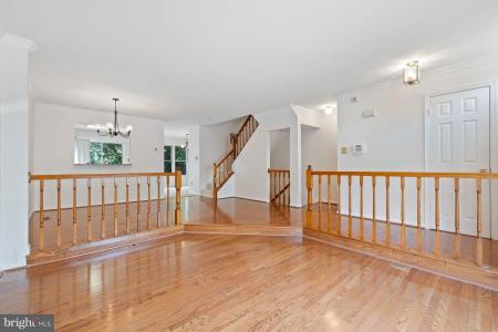 5321 Buxton Court, Alexandria, Virginia 22315