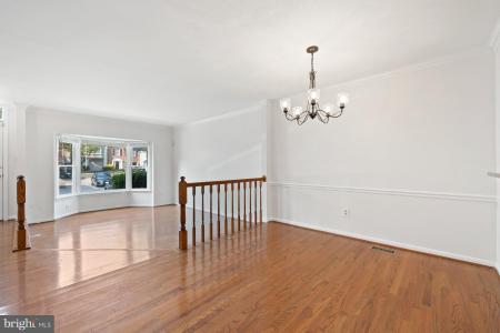 5321 Buxton Court, Alexandria, Virginia 22315