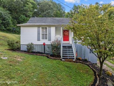 1012 Kingland Ave, Knoxville, Tennessee 37920, USA