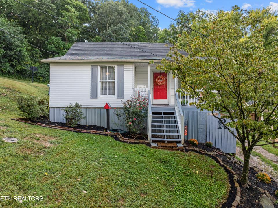 1012 Kingland Ave, Knoxville, 테네시 37920, 미국