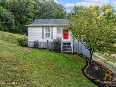 1012 Kingland Ave, Knoxville, 테네시 37920, 미국