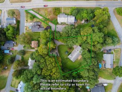 129 Chestnut Street, Claremont, 新罕布夏州 03743, 美國