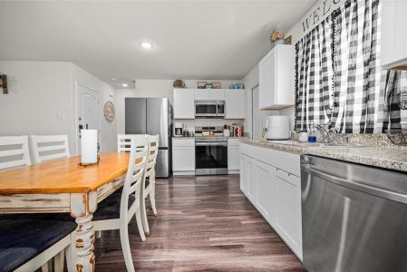 452 Bobbie Street, Mabank, 得克萨斯州 75147, 美国