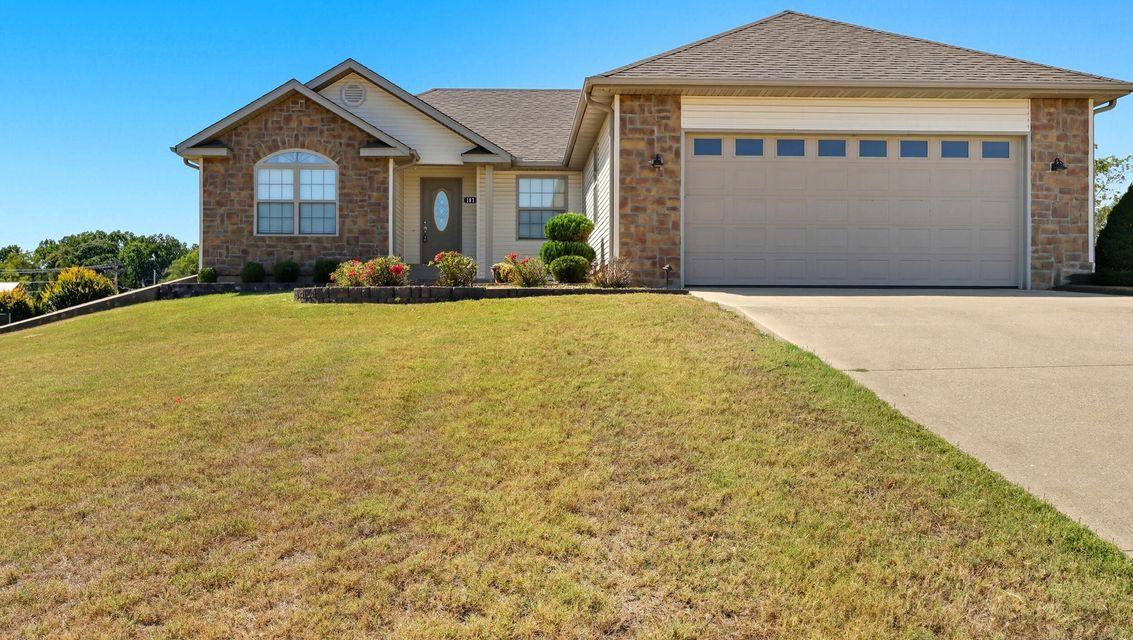 107 Cobblestone Drive, West Plains, Missouri 65775, Stati Uniti