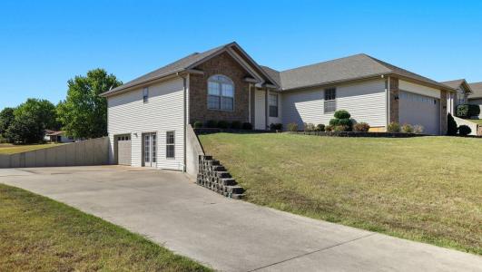 107 Cobblestone Drive, West Plains, Missouri 65775, Stati Uniti