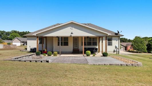 107 Cobblestone Drive, West Plains, Missouri 65775, Stati Uniti