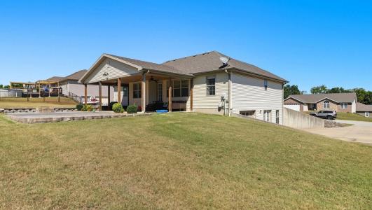 107 Cobblestone Drive, West Plains, Missouri 65775, Stati Uniti