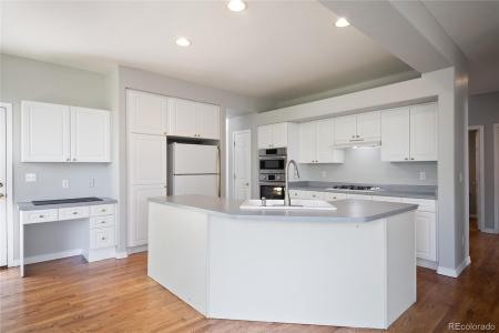 17235 Opal Hill Drive, Parker, Colorado 80134