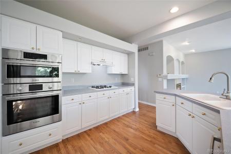 17235 Opal Hill Drive, Parker, Colorado 80134