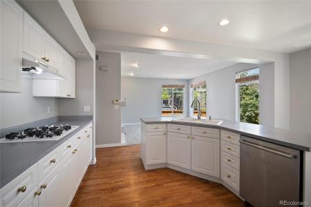 17235 Opal Hill Drive, Parker, Colorado 80134