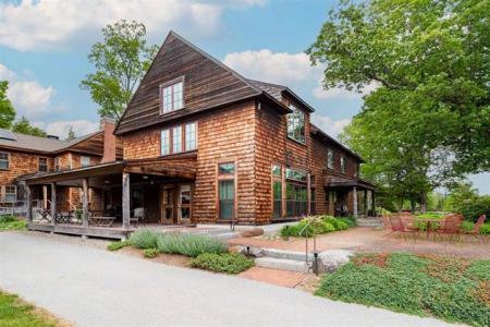 89 Steele Road, Peterborough, ניו המפשייר 03458, ארצות הברית של אמריקה