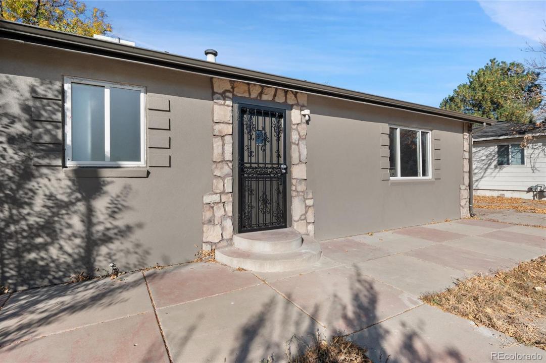 13301 Randolph Place, Denver, Kolorado 80239, USA