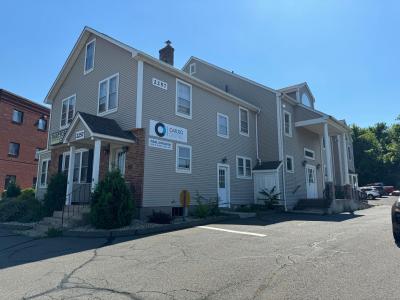 2257 Silas Deane Highway 4, Rocky Hill, Connecticut 06067, Estados Unidos