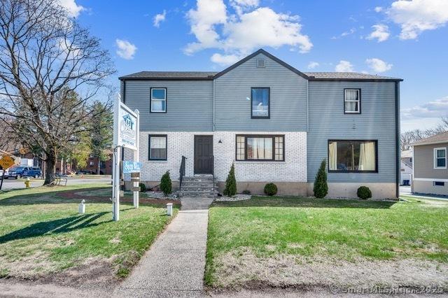 452 East Street, Plainville, קונטיקט 06062, ארצות הברית של אמריקה 