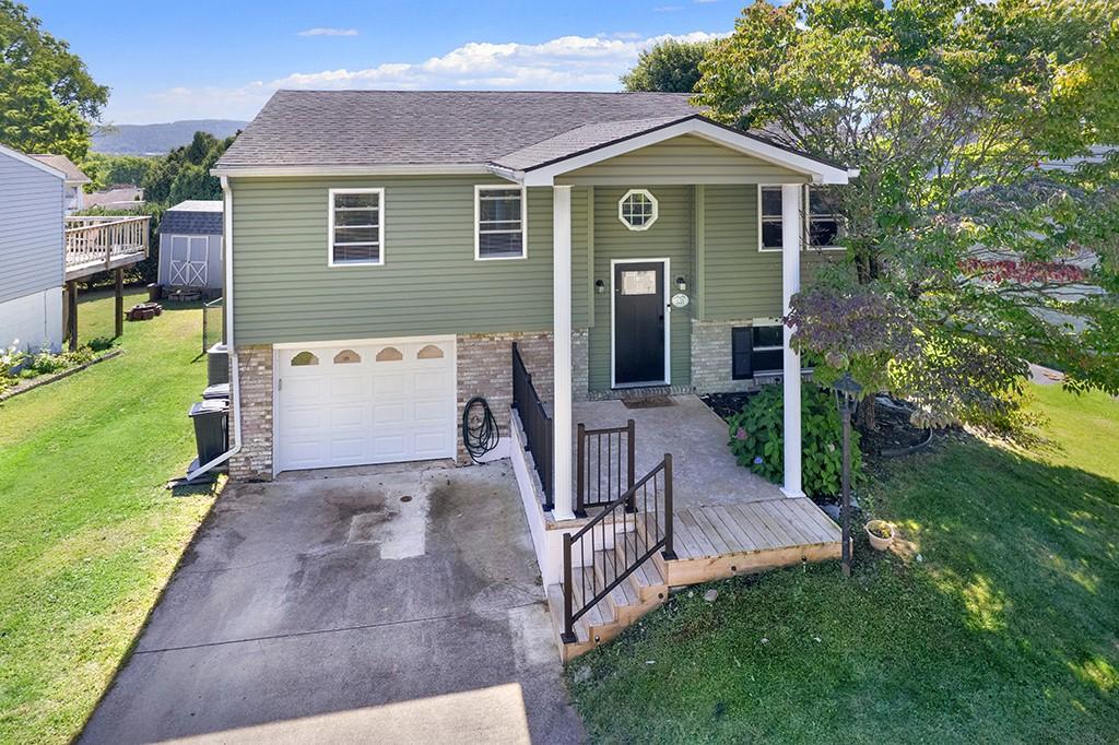 145 Easy St, Latrobe, ペンシルベニア 15650, アメリカ合衆国