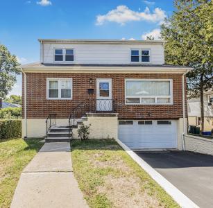 16 June Street, Yonkers, New York 10710, Amerika Birleşik Devletleri