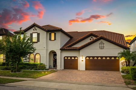 8143 Chilton Drive, Orlando, Florida 32836