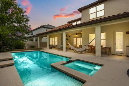 8143 Chilton Drive, Orlando, Florida 32836