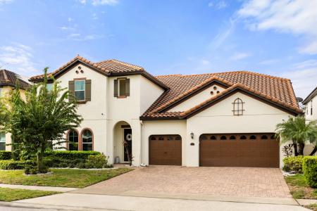 8143 Chilton Drive, Orlando, Florida 32836