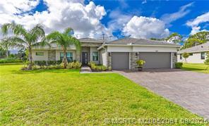 1380 SW Lago Circle, Palm City, Florida 34990, Estados Unidos