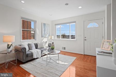 77 Underwood Street NW, 华盛顿州, Washington D.C. 20012, 美国