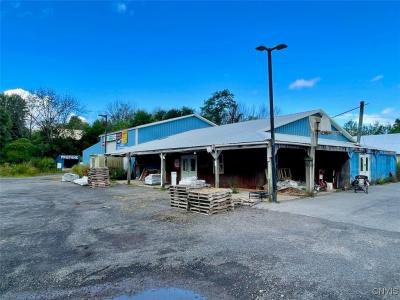 5680 State Route 104, Oswego, New York 13126, USA