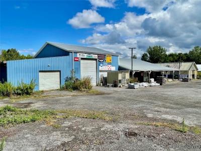 5680 State Route 104, Oswego, New York 13126, USA