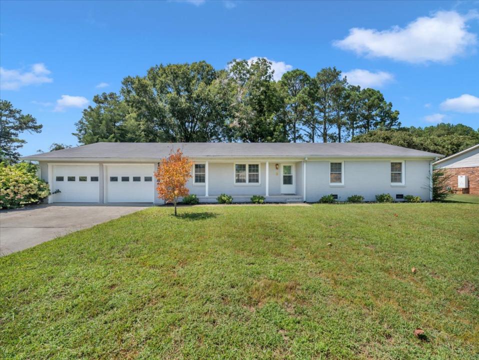 15717 Arlington Road, Athens, Alabama 35611, Stati Uniti