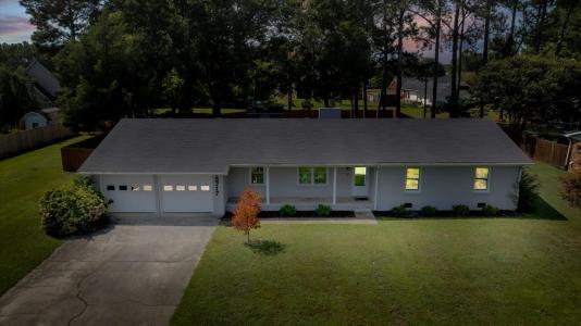 15717 Arlington Road, Athens, Alabama 35611, Stati Uniti