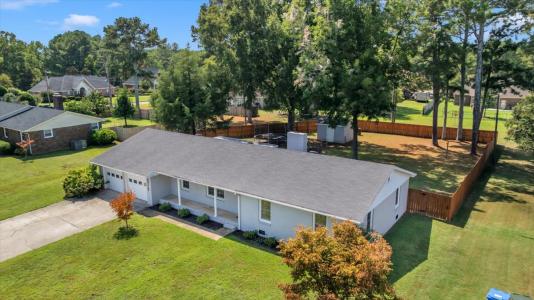 15717 Arlington Road, Athens, Alabama 35611, Stati Uniti