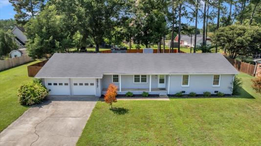 15717 Arlington Road, Athens, Alabama 35611, Stati Uniti