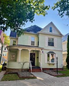 503 3rd St., Marietta, Ohio 45750, USA