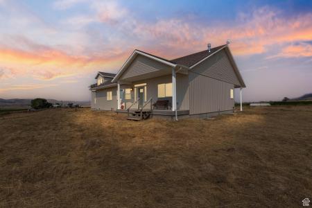 19502 S Olson Rd, Downey, Idaho 83234, USA