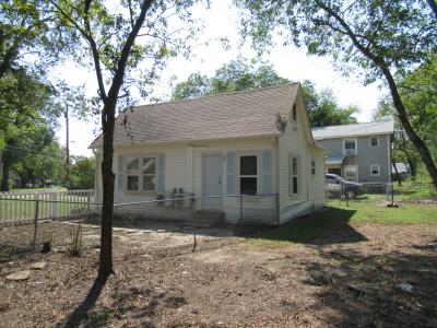 1402 Walnut St, Commerce, Texas 75428, États-Unis