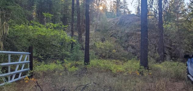 3733-XX Sand Creek Rd, Kettle Falls, Washington 99141, USA