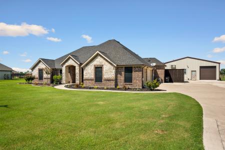 2447 CR 2710, Caddo Mills, Texas 75135, Estados Unidos