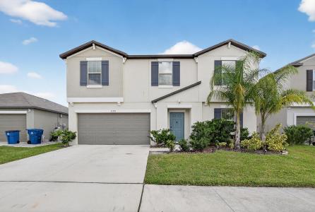 31783 Sun Kettle Loop, Wesley Chapel, Florida 33545, USA