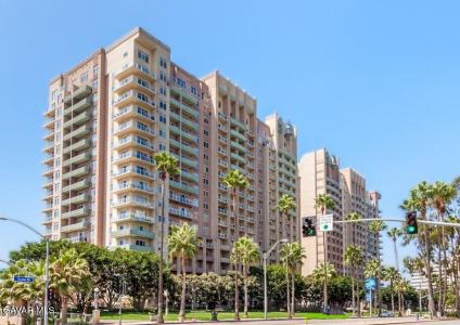 388 E Ocean Boulevard , Unit 206, Long Beach, California 90802