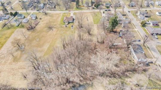 VACANT LOT Tromley St, Inkster, Michigan 48141