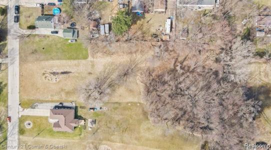 VACANT LOT Tromley, Inkster, Michigan 48141, Stati Uniti