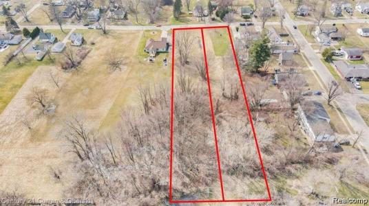 VACANT LOT Tromley, Inkster, Michigan 48141, Stati Uniti