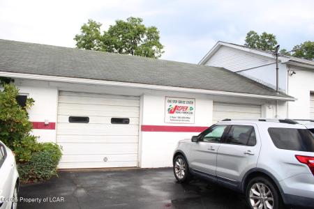 7 Alden Road, Nanticoke, Pennsylvania 18634, USA