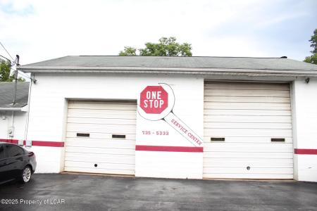 7 Alden Road, Nanticoke, Pennsylvania 18634, USA